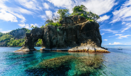 Maluku Halmahera 2