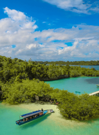 Maluku Kei island 3