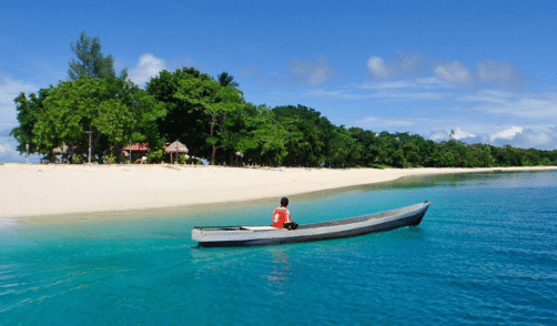 Maluku Morotai 1