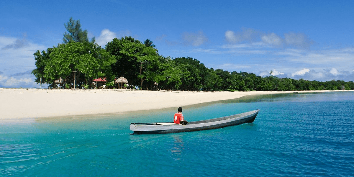 Maluku Morotai 1