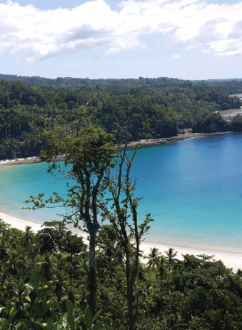 Maluku Morotai 2