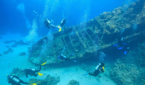 Maluku Morotai 3