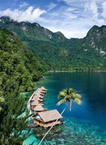 Maluku Seram 1