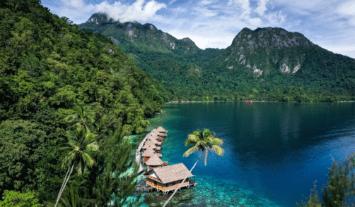 Maluku Seram 1