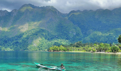 Maluku Seram 2