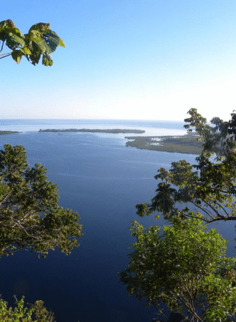 Maluku Seram Manusela National Park 1