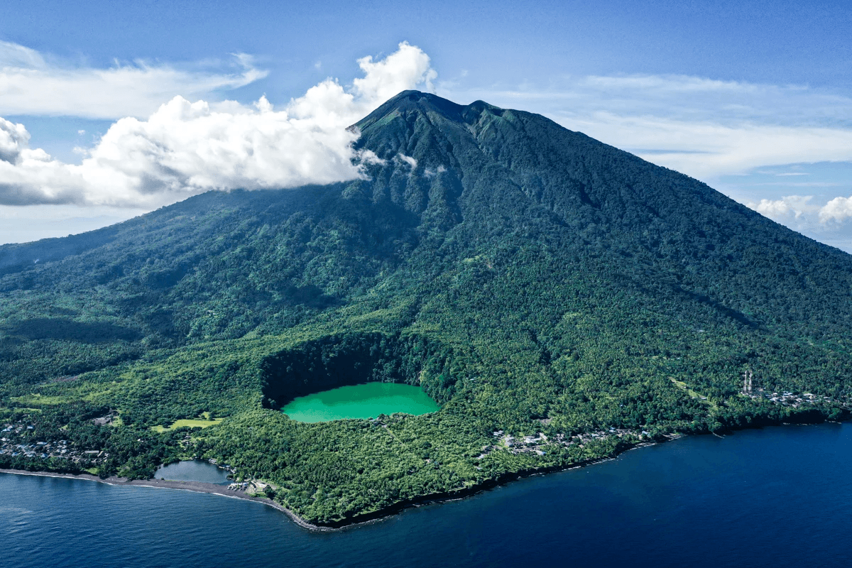 Maluku Ternate 1