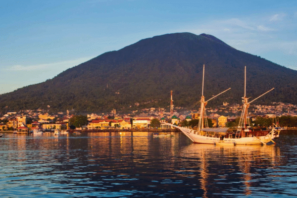 Maluku Ternate 2