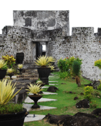 Maluku Ternate 3
