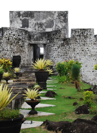 Maluku Ternate 3