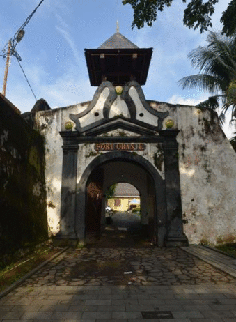 Maluku Ternate 4