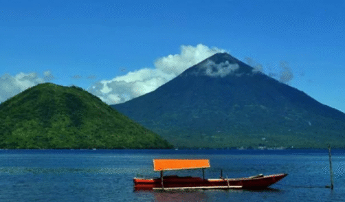Maluku Tidore 1