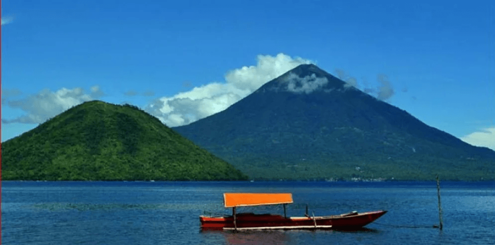 Maluku Tidore 1