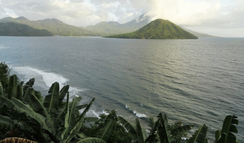 Maluku Tidore 2