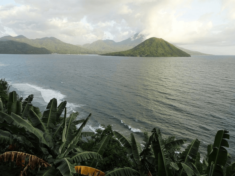 Maluku Tidore 2
