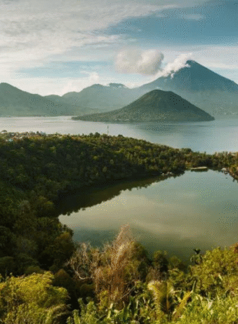 Maluku Tidore