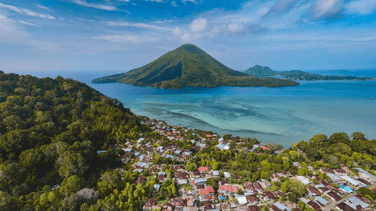 Maluku