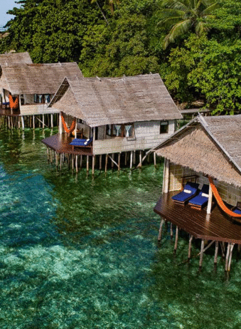 Papua Arefie Birie Island 2