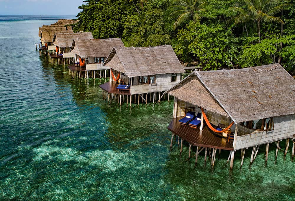 Papua Arefie Birie Island 2