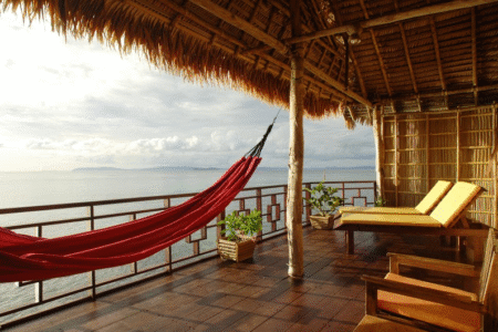 Papua Paradise Eco Resort Relax