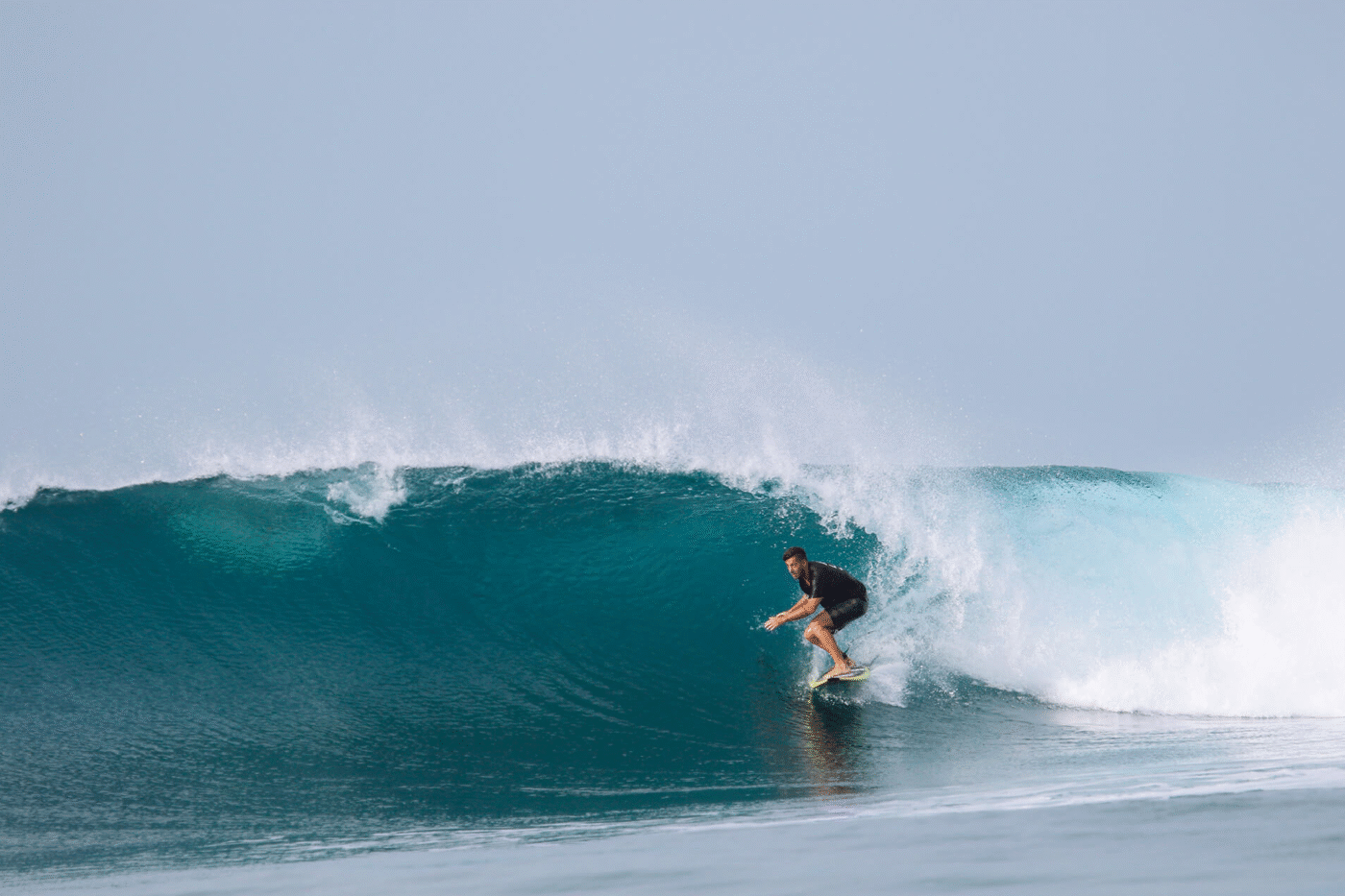 Surf Rote