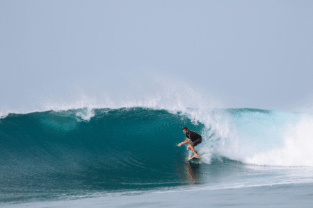 Surf Rote