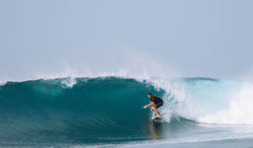 Surf Rote