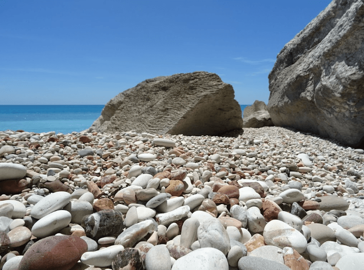 Timor Kolbano Beach 3