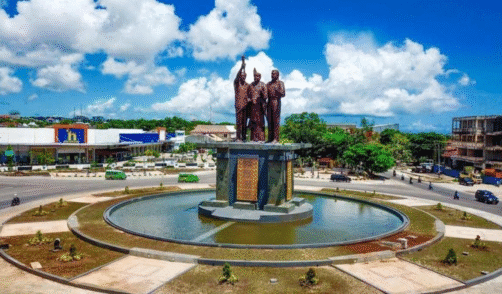 Timor Kupang 1