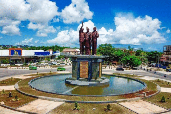 Timor Kupang 1