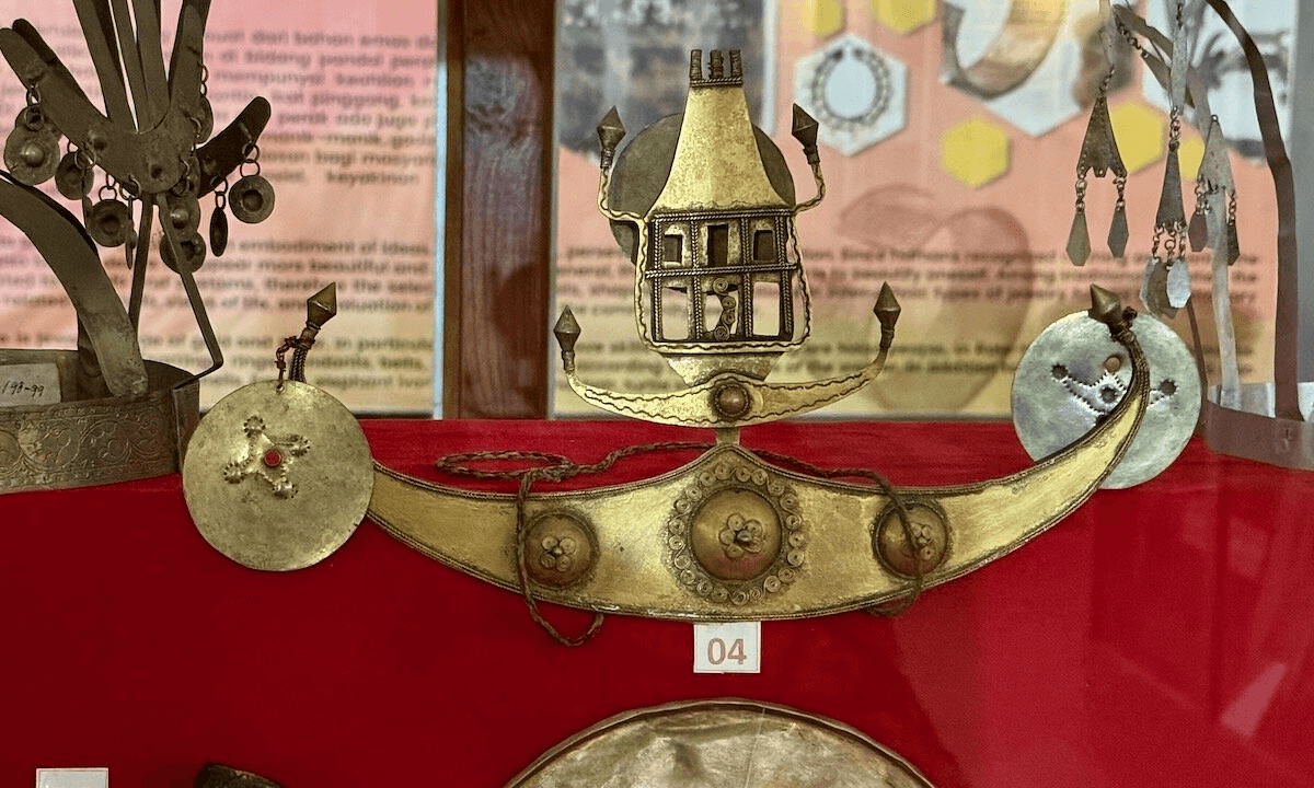 Timor Kupang Museum Negeri 3