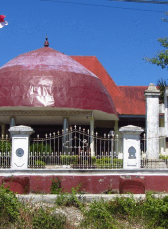 Timor Kupang Museum Negeri