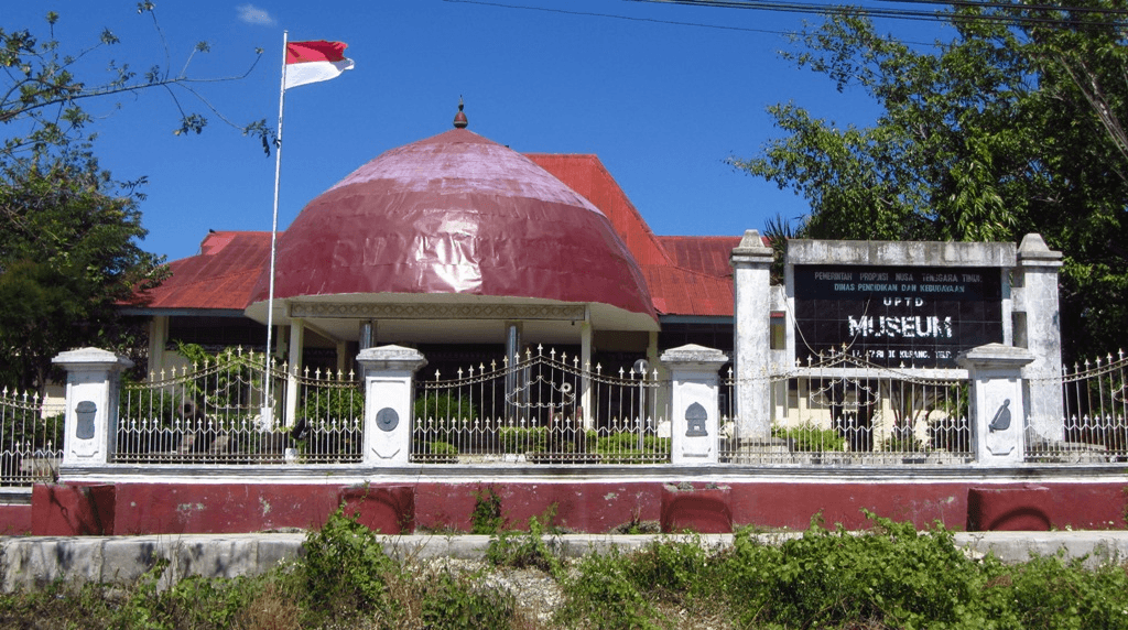 Timor Kupang Museum Negeri