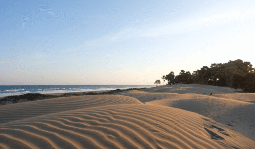 Timor Oetune Beach 2