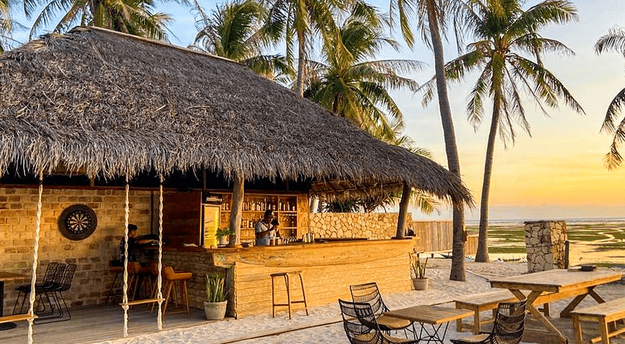 Timor Rote Seed Resort 1