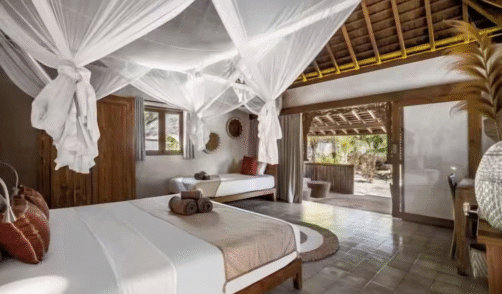 Timor Rote Seed Resort 2