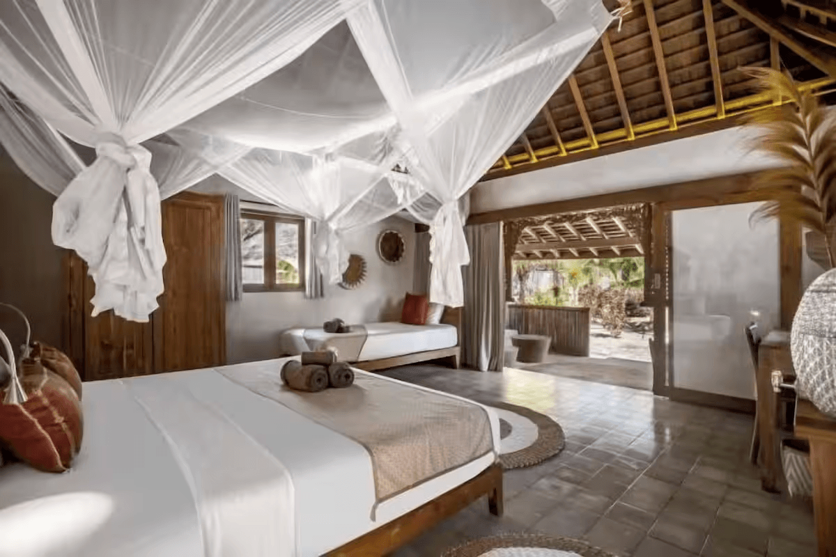 Timor Rote Seed Resort 2