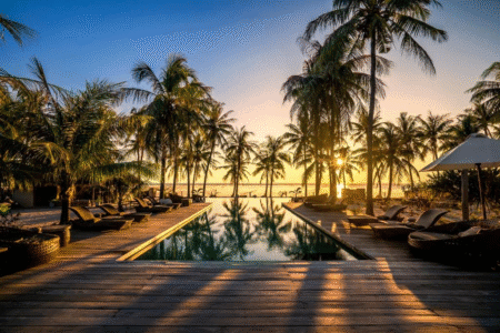 Timor Rote Seed Resort