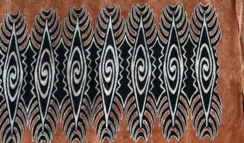 papua Sentani Lac 4