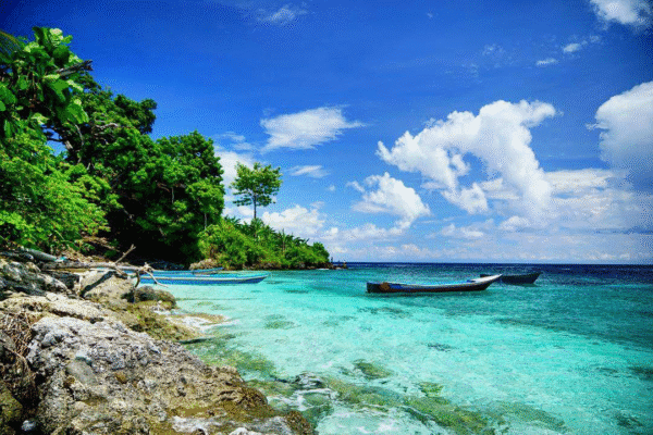 Maluku Ambon Pulau Tiga 2
