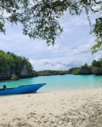 Maluku Kei Bair Island 3