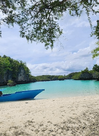 Maluku Kei Bair Island 3
