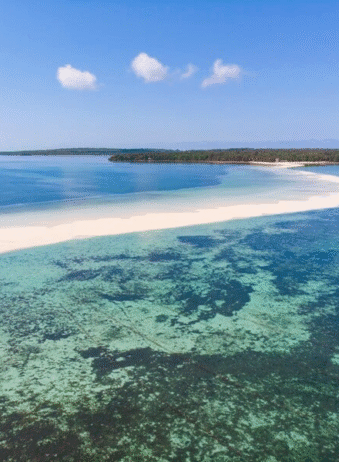 Maluku Kei Ngurtavur Sandbank 2