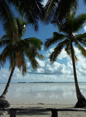 Maluku Kei Ohoidertawun Beach 2