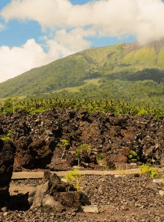 Maluku Ternate Batu Angus 1