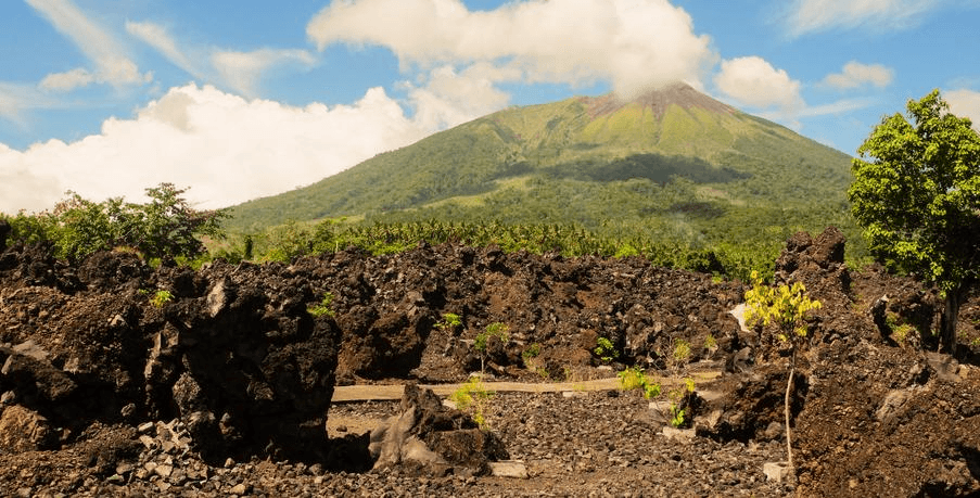 Maluku Ternate Batu Angus 1