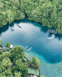Maluku Ternate Sulamadaha Beach 3