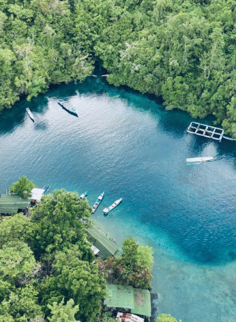 Maluku Ternate Sulamadaha Beach 3