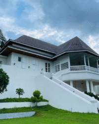 Maluku Tidor Kedaton Sultan 1