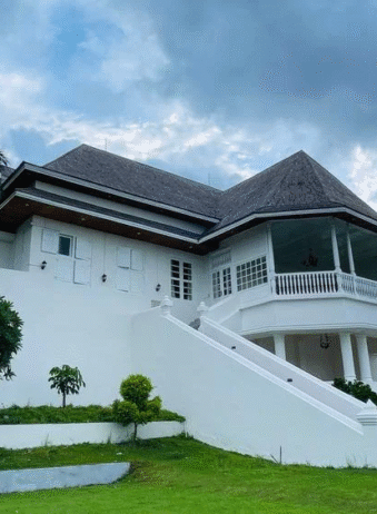 Maluku Tidor Kedaton Sultan 1